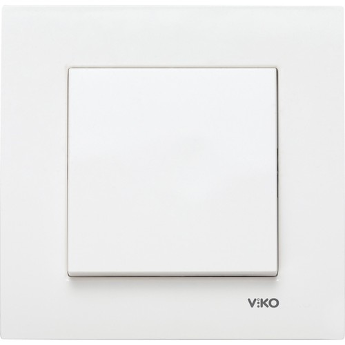 Viko karre anahtar